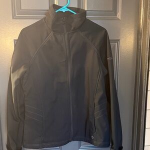 Columbia women’s black Performance Jacket